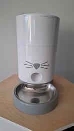 Automatische voerbak kat (Catit Pixie), Ophalen