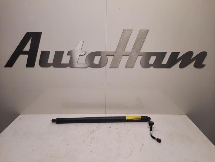 ACHTERKLEP MOTOR Skoda Octavia Combi (NXAC) (|5E7827851|), Auto-onderdelen, Carrosserie, Achterklep, Skoda, Gebruikt