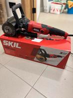 Skil 1300W renovator, Bricolage & Construction, Outillage | Meuleuses, Enlèvement, Comme neuf