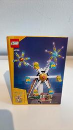 Lego celebration wheel fireworks, Enlèvement, Comme neuf, Lego