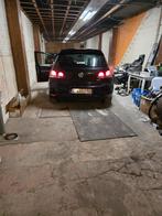 Vw Golf 6, Auto's, Overige merken, Zwart, Overige bekleding, Zwart