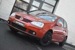 Volkswagen Golf 1.4 Goal / Cruise / PDC / Verw Zetels / Gara, Voorwielaandrijving, Stof, Gebruikt, Bedrijf