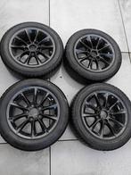 Winterset BMW  1 of 2 reeks F20/21, Auto-onderdelen, Banden en Velgen, Ophalen, Gebruikt, 16 inch, Banden en Velgen