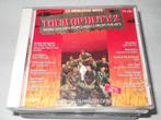 CD - TOUR OF DUTY - VOL 2, Ophalen of Verzenden, Zo goed als nieuw, Pop