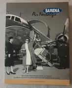 Sabena Boek nieuwstaat !! 2 talig., Verzamelen, Sabenasouvenirs, Verzenden, Zo goed als nieuw