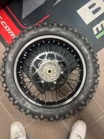 Enduro banden set Beta 250 2 takt, Motoren, Ophalen