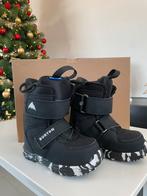 Burton mini grom snowboard boots 30,5, Enlèvement ou Envoi, Neuf