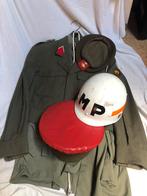 Rijkswacht uniform, Verzamelen, Ophalen, Rijkswacht