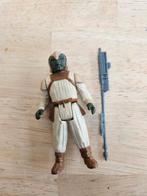 Kenner Star Wars Klaatu Skiff guard 1983, Verzamelen, Ophalen of Verzenden, Gebruikt, Actiefiguurtje