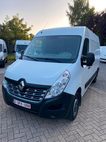 Renault Master 2015 te koop beschikbaar voor biedingen