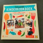 Het gezonde kinderkookboek, Ophalen of Verzenden, Zo goed als nieuw, Gezond koken, Nederland en België