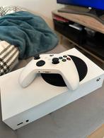 xbox serie s, Games en Spelcomputers, Spelcomputers | Xbox Series X en S, Ophalen, Zo goed als nieuw