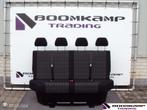 4 persoons VW Crafter achterbank - bank, Gebruikt, Volkswagen, Ophalen of Verzenden, Volkswagen