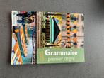 Frans grammaire premier degre, Boeken, Ophalen of Verzenden, Zo goed als nieuw