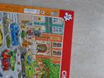 Puzzels 12 stukken  +18maanden, Ophalen, Zo goed als nieuw