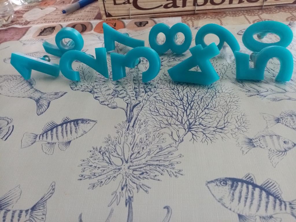 boutons de porte/tiroir d'armoire ou de commode pour enfants, Ophalen, Zo goed als nieuw, Commode