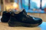 Baskets FILA noires neuves P.37, Garçon ou Fille, Fila, Neuf, Chaussures de sport