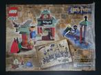 LEGO Harry Potter 4719, Ophalen, Gebruikt, Complete set, Lego