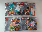 Lego polybags VIP, Enlèvement ou Envoi, Neuf, Ensemble complet, Lego