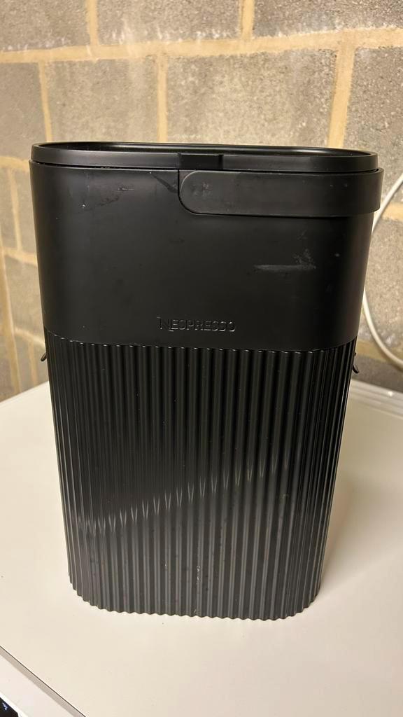 Nespresso recycle container, Huis en Inrichting, Keuken | Keukenbenodigdheden, Ophalen