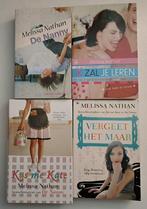 Boeken Melissa Nathan, Ophalen of Verzenden, Gelezen