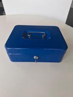 caisse, Enlèvement, Utilisé