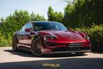 Porsche Taycan 4S, Auto's, Porsche, 0 kg, 571 pk, Berline, 5 deurs