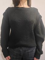 Pull Giorgia, Ophalen, Giorgia, Zwart, Maat 36 (S)