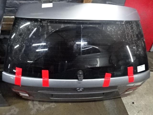 ACHTERRUIT BMW 3 serie Touring (E46 / 3) (01-1999/05-2006), Auto-onderdelen, Ruiten en Toebehoren, BMW, Gebruikt
