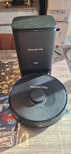 Rowenta x-plorer serie 75s+, Ophalen, Robotstofzuiger
