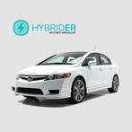 Hybride Accu Honda Civic 2 Gereviseerd met Garantie!, Ophalen of Verzenden, Peugeot