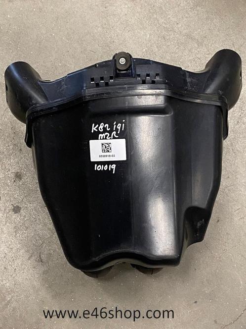 AIRBOX INTAKE MUFLER BMW F750GS F850GS OE 13718550440, Motoren, Onderdelen | BMW, Gebruikt, Ophalen of Verzenden