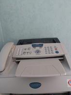 Scanner copieerder telefoon en fax laserprinter A4 papier., Ophalen of Verzenden, Zo goed als nieuw, Laserprinter, Printer