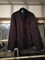Heren jas te koop. Maat XL., Kleding | Heren, Jassen | Zomer, Ophalen, Bruin, Overige merken, Maat 56/58 (XL)