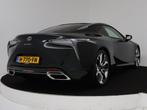 Lexus LC 500h Classic Limited Edition | Panoramadak | Mark L, Auto's, Lexus, Automaat, LC, Zwart, Hybride Elektrisch/Benzine