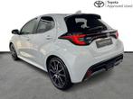 Toyota Yaris GR Sport, Auto's, Toyota, Automaat, Zwart, 1490 cc, Bedrijf