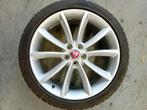 Velgen jaguar Xf, Auto-onderdelen, Banden en Velgen, Ophalen, 19 inch, Velg(en)