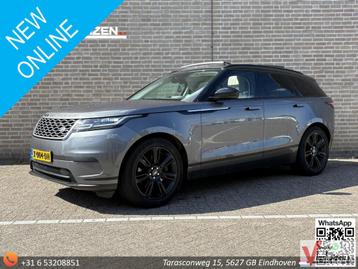 Land Rover Range Rover Velar 2.0 I4 Turbo AWD R-Dynamic HSE  beschikbaar voor biedingen