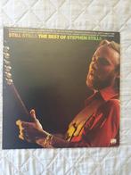 LP - Stephen Stills – The Best Of Stephen Stills - 1976, Cd's en Dvd's, Vinyl | Country en Western, Ophalen of Verzenden, Zo goed als nieuw