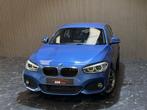 BMW 1 Serie 116 d Pack M (bj 2016), Auto's, Gebruikt, Bedrijf, 5 deurs, 3 cilinders