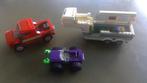 lego 60182/18 pickup & caravan, Kinderen en Baby's, Speelgoed | Duplo en Lego, Ophalen, Gebruikt, Losse stenen, Lego