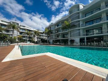 Zuid tenerife gelijkvloers appartement met zuidgerichte tuin beschikbaar voor biedingen