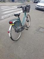 Damesfiets gazelle, Fietsen en Brommers, Ophalen, Zo goed als nieuw