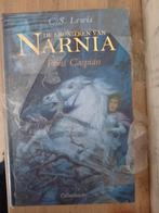 Nog ingepakt de kronieken van Narnia Prins Caspian, Boeken, Nieuw, Ophalen of Verzenden