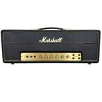 Marshall 50W model 1986 „kleine doos” uit 1970, Muziek en Instrumenten, Versterkers | Bas en Gitaar, Ophalen, Gebruikt, Minder dan 50 watt