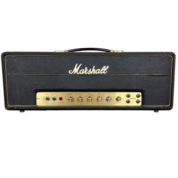 Marshall 50W model 1986 „kleine doos” uit 1970 beschikbaar voor biedingen