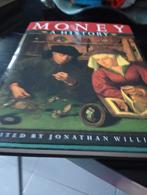 Money A History, Enlèvement ou Envoi, Comme neuf