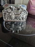 Sierlijke servethouder, Antiek en Kunst, Ophalen