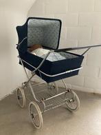 poussette et poupée vintage, Enfants & Bébés, Enlèvement, Utilisé, Baby Pop