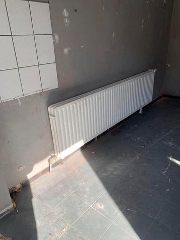 Radiator  beschikbaar voor biedingen